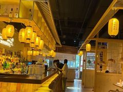 -就你餐厅(体育西横街店)