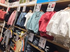 -优衣库(青岛万象城店)