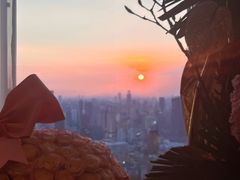 -金轩中餐厅 Jin Xuan(浦东丽思卡尔顿酒店)