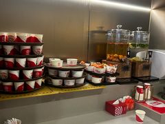 -海底捞火锅(高新万达店)