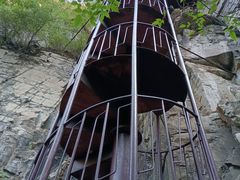 -双龙峡