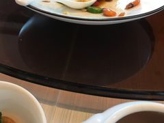 -富力威斯汀酒店-中国元素中餐厅(武昌临江店)