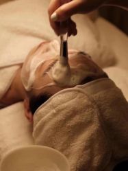 -薇薇安花系SPA