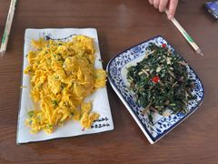 -照金特色农家乐