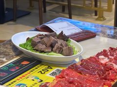 -小肥牛潮汕牛肉火锅(南联店)