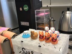 -Seesaw Coffee(上生新所店)