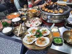 -本炙炭烤·蒲烧活鳗料理店(金沙洲店)