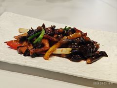 -酒蜻蜓·庭院私房菜(天元东路店)