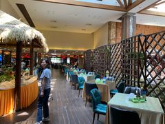 -东方苑自助餐厅(稻香湖景酒店)
