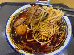 -清真磨沟沿老字号牛肉面(总店)