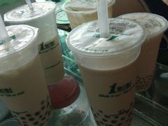 -1点点(丰盛町店)