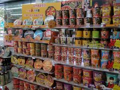 -7-ELEVEN便利店(淞虹店)