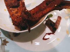 兔腿-雀蓝川菜(奥体广场店)