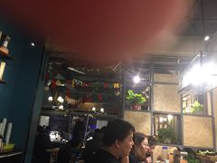 -梅梅家的烤肉店(槐北路店)