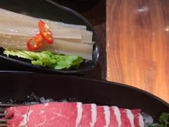 -捞王锅物料理(凯旋路店)