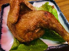 -馬蘭花開(车站大道店)