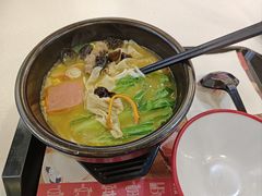 -大官米线(喜盈门范城店)