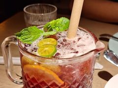 -波特曼西餐厅(中央大街店)