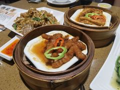 -点心皇子茶餐厅(万国大都会店)