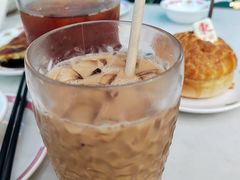 -东鑫记港式茶餐厅(南京东路店)