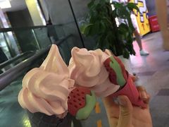-麦当劳(壹购广场店)