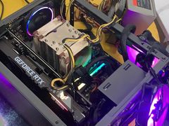 -鑫盛电脑科技(锦秋路店)