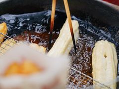 -李易面馆(树木岭店)