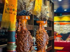 -敏珠拉姆藏餐·南京厨房(富春江东街店)