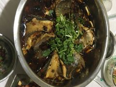 -风鑫铃罗非鱼(道沟店)