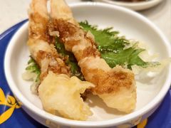 -京樽回転寿司(奥林匹克店)