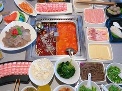 -海底捞火锅(大华一路店)