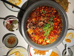 -麻六记(新天地店)