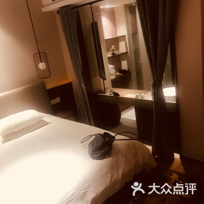 开元曼居·诸暨永利广场店