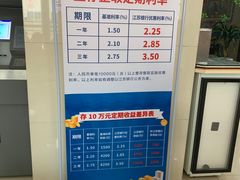 -江苏银行(上海静安支行)