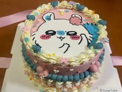 -森之烘焙.蛋糕.甜品台定制(番禺万博店)