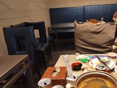 -初色海鲜自助(万丰路店)