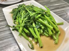 空心菜-姐妹临高乳猪店(海垦路店)