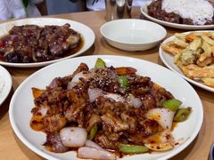 -贤花饭店(城阳店)