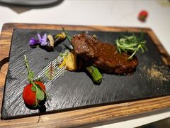 -1874融合西厨·观景餐厅(保利店)