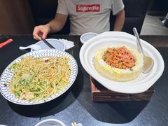 -五谷丰登农家院·地道胶东菜·海鲜烧烤(威海店)