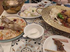 -阿拉丁新疆风味餐厅·清真(罗廊巷店)