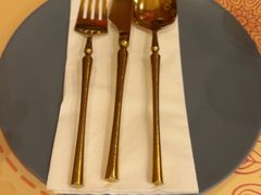 -克比叔叔印度餐厅Kebabs on the Grille(永康路分店)