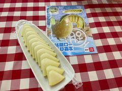 -西贝(南山宝能太古城店)