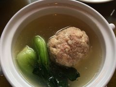 -桂花楼淮扬中餐厅(浦东香格里拉店)