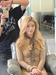 -5M HAIR SALON