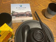 -新木器时代餐厅(太湖新天地店)