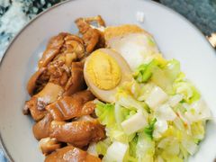 -e公馆鹅肉饭店·潮汕卤鹅(西平店)