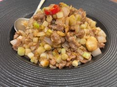 -兴悦酒家(环市东路店)