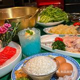 沈阳火锅|超好吃的港式打边炉