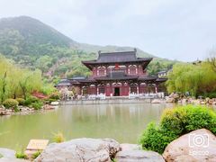 -秦始皇帝陵博物院(兵马俑)